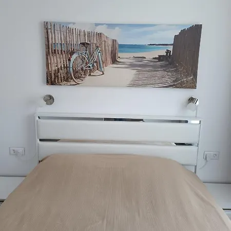 Kali Appartement Ahtopol