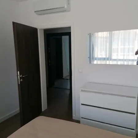Appartement Kali Ahtopol