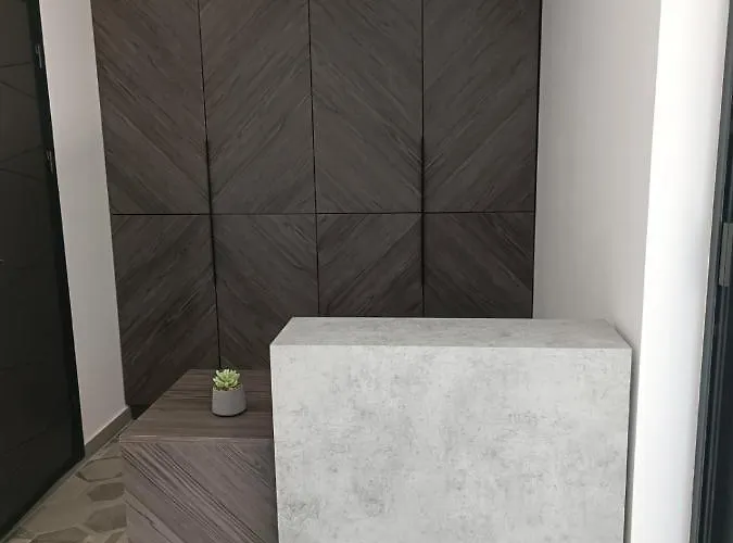 アパート Kali アフトポル