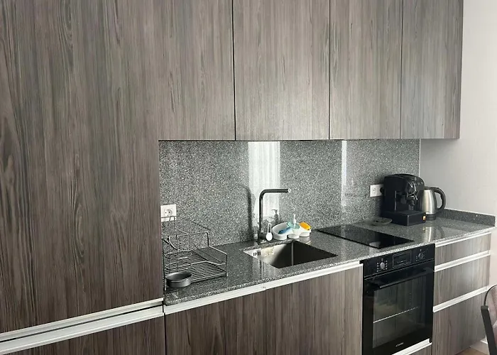 Kali アパート アフトポル