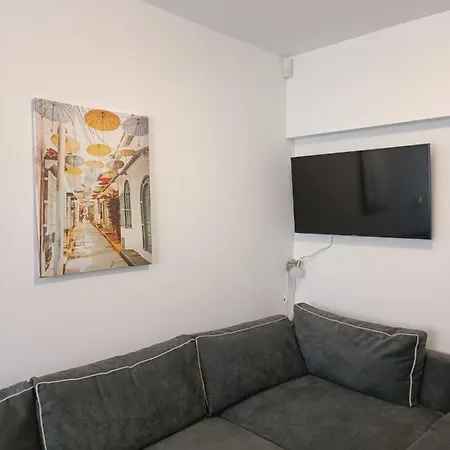 Apartamento Kali *