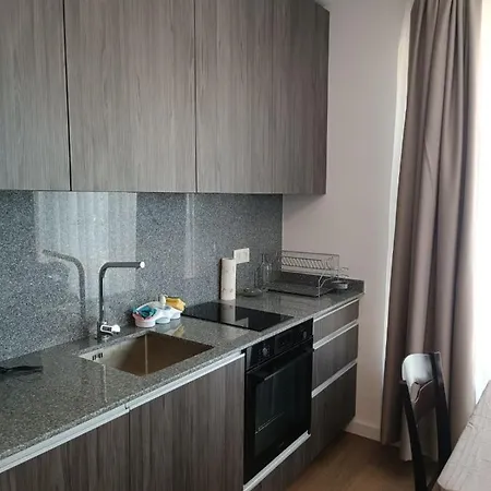 Apartamento Kali Ahtopol