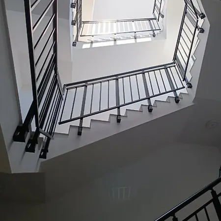Apartamento Kali