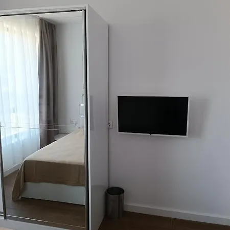 Kali Apartamento *