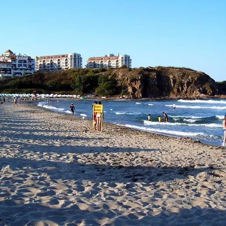 Appartamento Kali Ahtopol