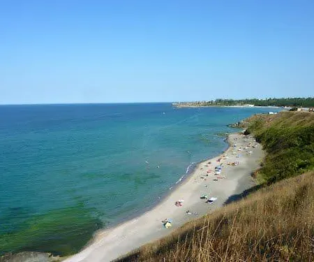 Kali Ahtopol