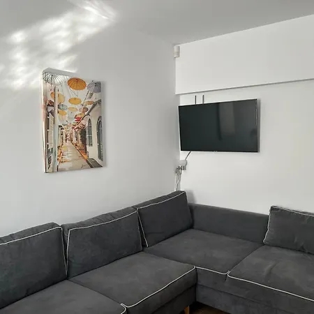 Kali Apartamento *