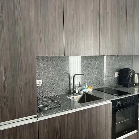 Kali Apartamento Ahtopol