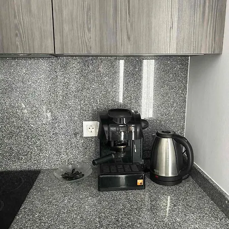 Apartamento Kali *