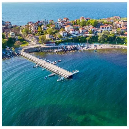 Kali Apartamento Ahtopol