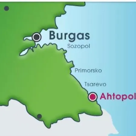 Kali Ahtopol