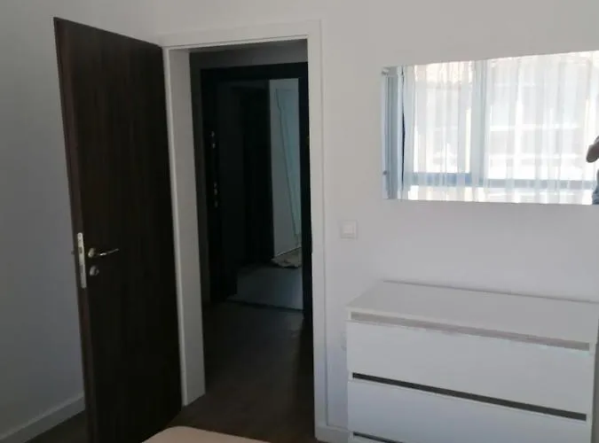 Appartement Kali Ahtopol